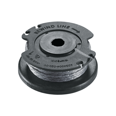 อะไหล่ตลับเอ็นตัดเครื่องเล็มหญ้า Easy GrassCut 23 BOSCH #F016800385