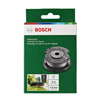 อะไหล่ตลับเอ็นตัดเครื่องเล็มหญ้า Easy GrassCut 23 BOSCH #F016800385