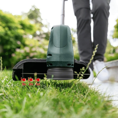 อะไหล่ตลับเอ็นตัดเครื่องเล็มหญ้า Easy GrassCut 23 BOSCH #F016800385