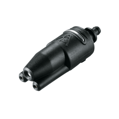 หัวฉีดน้ำแรงดันสูง 3 ระบบ BOSCH รุ่น Trio Nozzle