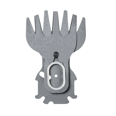 ใบมีดเล็มหญ้า 8 ซม. EasyShear BOSCH #F016800588