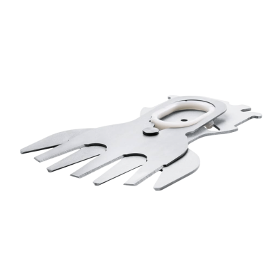 ใบมีดเล็มหญ้า 8 ซม. EasyShear BOSCH #F016800588