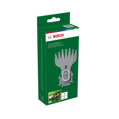 ใบมีดเล็มหญ้า 8 ซม. EasyShear BOSCH #F016800588