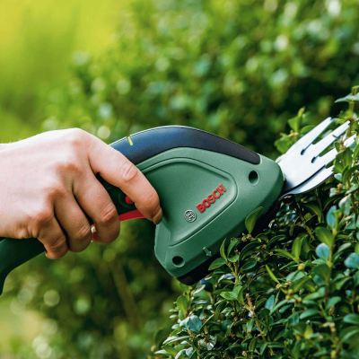 ใบมีดเล็มหญ้า 8 ซม. EasyShear BOSCH #F016800588