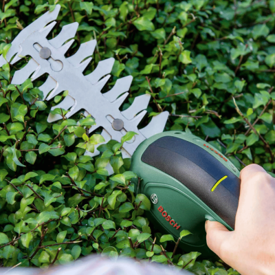 ใบเลื่อยตัดไม้พุ่ม 120 มม. EasyShear BOSCH #F016800589
