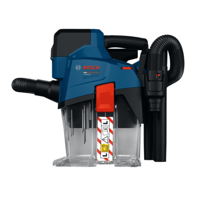 BOSCH PRO GAS18V-6LS Cordless Dust Extractor