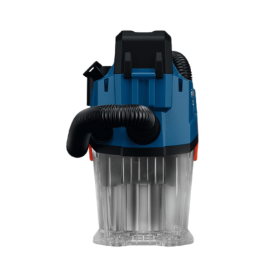 BOSCH PRO GAS18V-6LS Cordless Dust Extractor