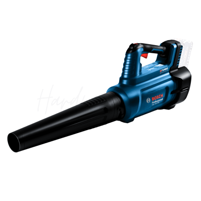 เครื่องเป่าลมใบไม้ไร้สาย 18V BOSCH รุ่น GBL18V-750 (เครื่องเปล่า)