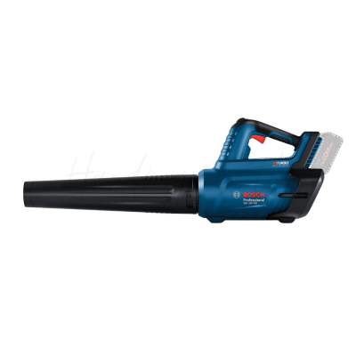 เครื่องเป่าลมใบไม้ไร้สาย 18V BOSCH รุ่น GBL18V-750 (เครื่องเปล่า)