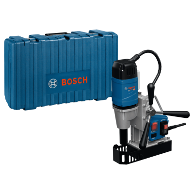 BOSCH PRO GBM38 Magnetic Core Drill 1050W