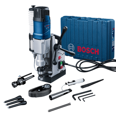 BOSCH PRO GBM 50-2 Magnetic Core Drill 1200W