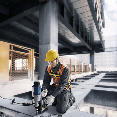 BOSCH PRO GBM 50-2 Magnetic Core Drill 1200W