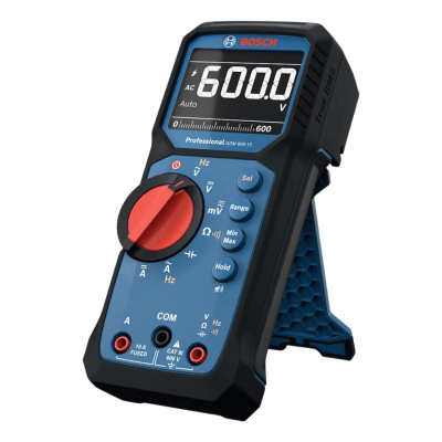 BOSCH PRO GDM600-15 Digital multimeter
