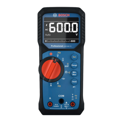 BOSCH PRO GDM600-15 Digital multimeter