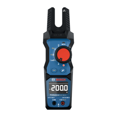 BOSCH PRO GFM1000-15 Fork meter