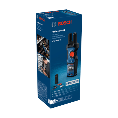 BOSCH PRO GFM1000-15 Fork meter