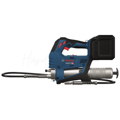 เครื่องอัดจารบีไร้สาย 18V BOSCH รุ่น GFP 18V-10 (เครื่องเปล่า)