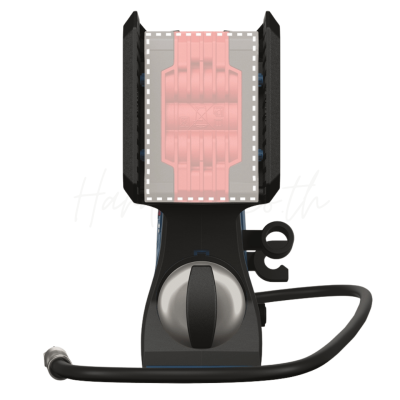 เครื่องอัดจารบีไร้สาย 18V BOSCH รุ่น GFP 18V-10 (เครื่องเปล่า)