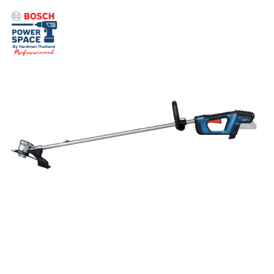 เครื่องตัดหญ้าไร้สาย BOSCH รุ่น GFR 18V-23 (เครื่องเปล่า)