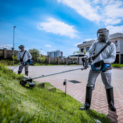 Cordless Brushcutter BOSCH GFR 18V-23 (SOLO)