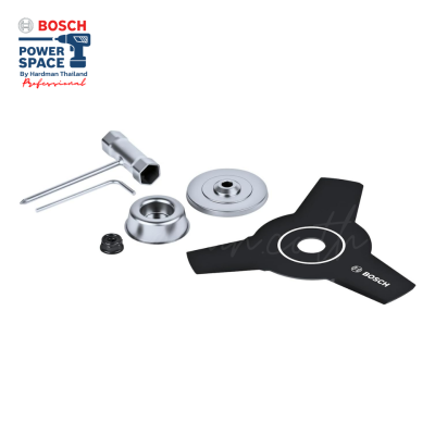 เครื่องตัดหญ้าไร้สาย BOSCH รุ่น GFR 18V-23 (เครื่องเปล่า)