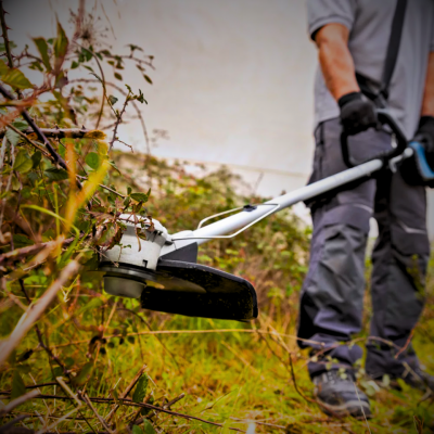 Cordless Brushcutter BOSCH GFR 18V-23 (SOLO)