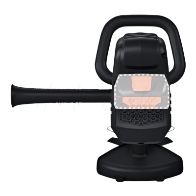 Cordless Brushcutter BOSCH GFR 18V-23 (SOLO)