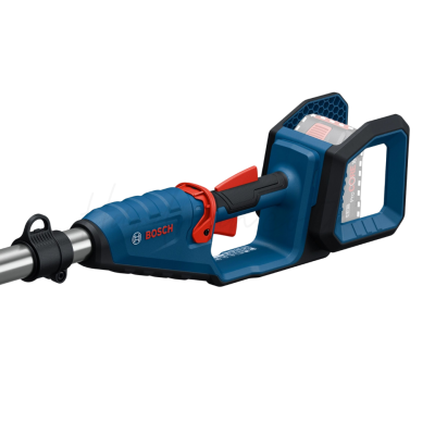 เลื่อยตัดแต่งพุ่มไม้ไร้สาย 18 V BOSCH รุ่น GHE 18V-50 TP (เครื่องเปล่า)