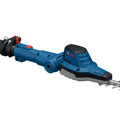 เลื่อยตัดแต่งพุ่มไม้ไร้สาย 18 V BOSCH รุ่น GHE 18V-50 TP (เครื่องเปล่า)