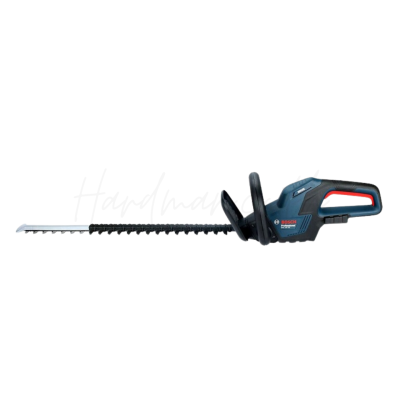 เครื่องตัดแต่งพุ่มไม้ไร้สาย 18V BOSCH รุ่น GHE 18V-60 (เครื่องเปล่า)