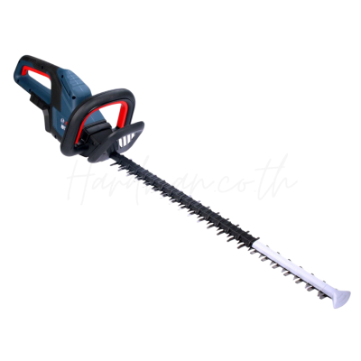 เครื่องตัดแต่งพุ่มไม้ไร้สาย 18V BOSCH รุ่น GHE 18V-60 (เครื่องเปล่า)