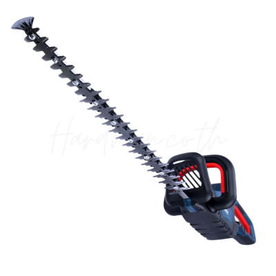 เครื่องตัดแต่งพุ่มไม้ไร้สาย 18V BOSCH รุ่น GHE 18V-60 (เครื่องเปล่า)