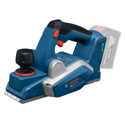 BOSCH PRO GHO18V-20 Cordless Planer