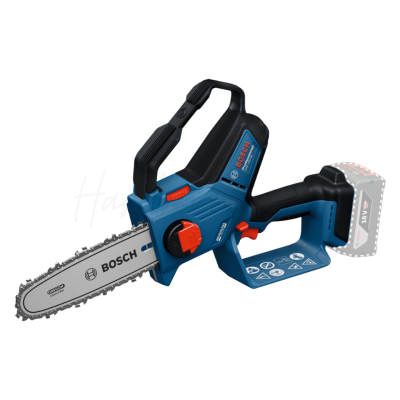 เลื่อยตัดแต่งกิ่งไร้สาย 8 นิ้ว 18 V BOSCH รุ่น GKE 18V-20 (เครื่องเปล่า)