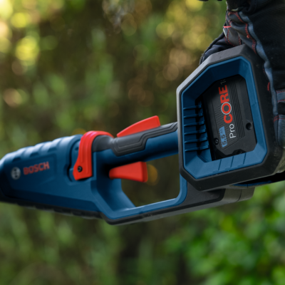 Cordless Telescopic Pruner 18V BOSCH Model GKE 18V-25 T (SOLO)