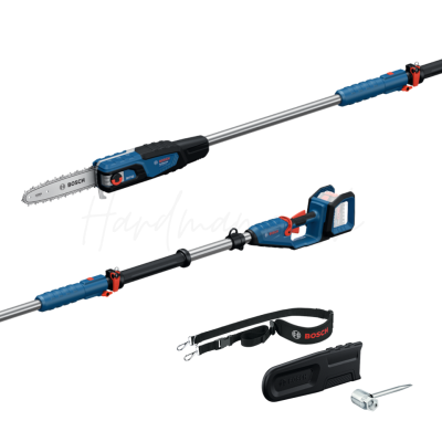Cordless Telescopic Pruner 18V BOSCH Model GKE 18V-25 T (SOLO)