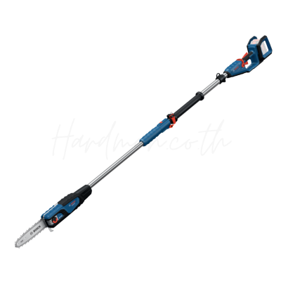 Cordless Telescopic Pruner 18V BOSCH Model GKE 18V-25 T (SOLO)