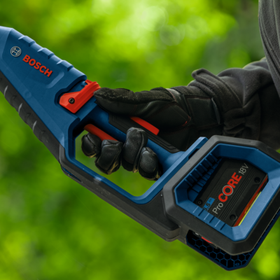 Cordless Telescopic Pruner 18V BOSCH Model GKE 18V-25 T (SOLO)
