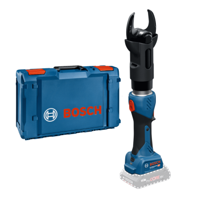 BOSCH GKH 18V-50 Cordless Hydraulic Cutting Tool