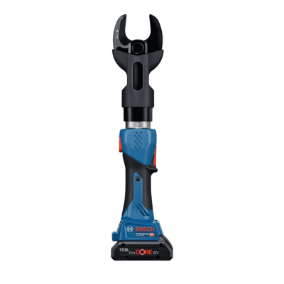 BOSCH GKH 18V-50 Cordless Hydraulic Cutting Tool