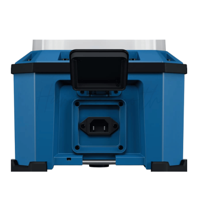 ไฟสปอร์ตไลท์ไร้สาย 18V ความสว่าง 7500 ลูเมน BOSCH รุ่น GLA 18VH-7500 (เครื่องเปล่า)
