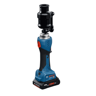 BOSCH GLH 18V-60 18V Hydraulic Punching Tool - Body & Case