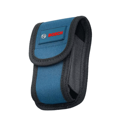 กระเป๋าคาดใส่เครื่องเลเซอร์วัดระยะ BOSCH รุ่น 2609160194