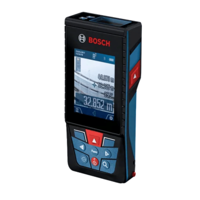 BOSCH GLM 150 C Laser Distance Measure 150 m