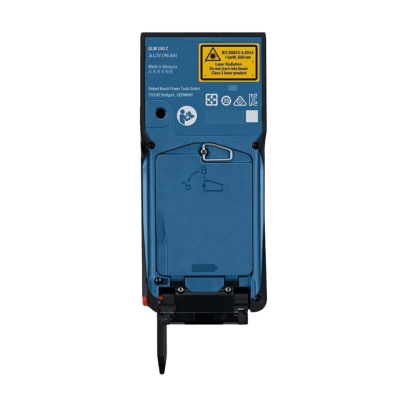 BOSCH GLM 150 C Laser Distance Measure 150 m