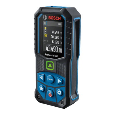 BOSCH GLM 50-23 G Laser Distance Measure 50m