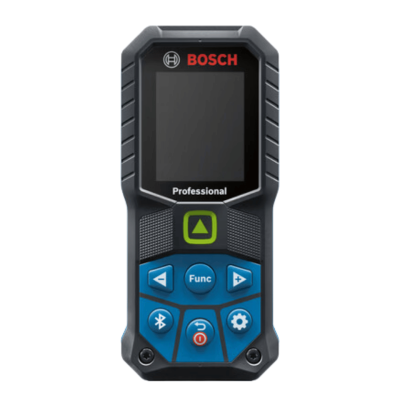 BOSCH GLM 50-23 G Laser Distance Measure 50m