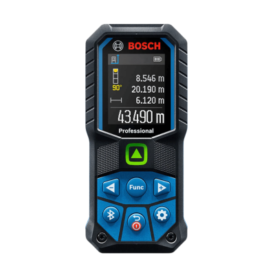 BOSCH GLM 50-27 CG Laser Distance Measure 50m