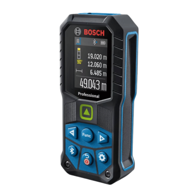 BOSCH GLM 50-27 CG Laser Distance Measure 50m
