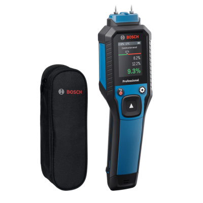 เครื่องวัดความชื้น BOSCH รุ่น PRO GMP 2-15